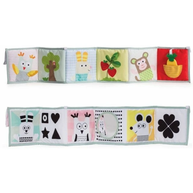 Baby book 3 in 1, 84 x 15 x 2.5 cm