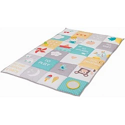 Baby play mat 100 X 150 cm