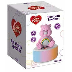 Високоговорител, Lisciani, Care Bears, Bluetooth