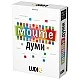 Образователна игра Моите думи, Лексика и граматика