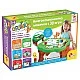 Educational set, Lisciani, Carotina, Educational table with 30 games