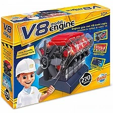 V8 Engine