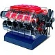 V8 Engine