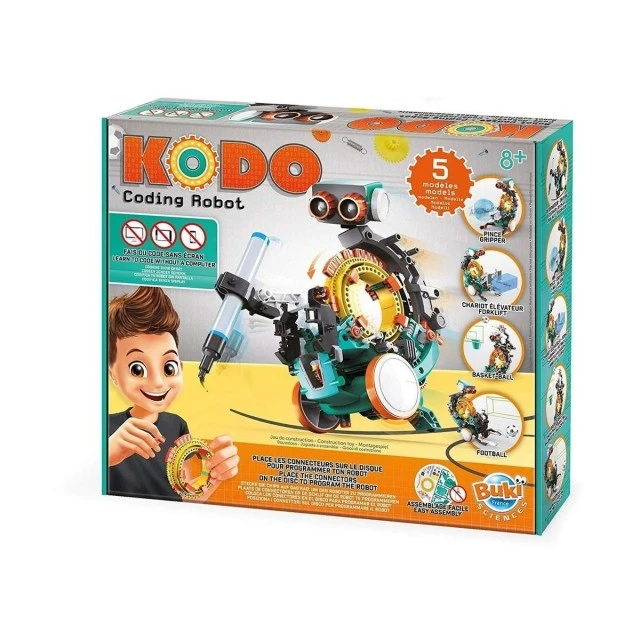 Robot Kodo