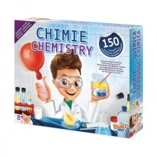 Chemical laboratory set 150 experiments