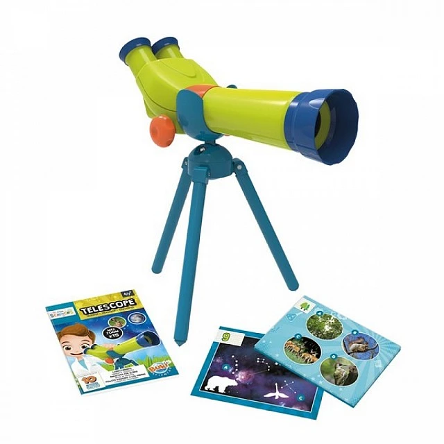 Mini Science - Telescope
