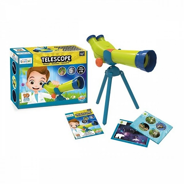 Mini Science - Telescope