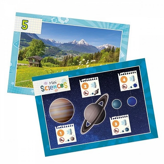 Mini Science - Telescope