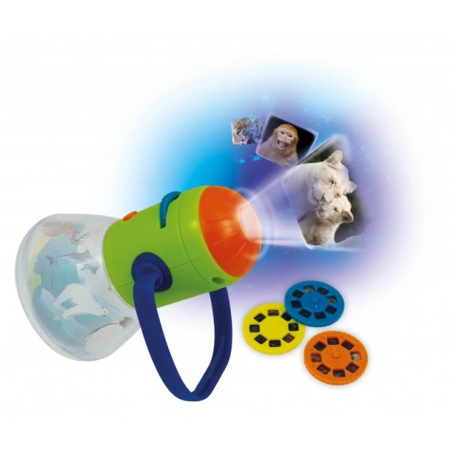 Mini science – Torch 3 in 1