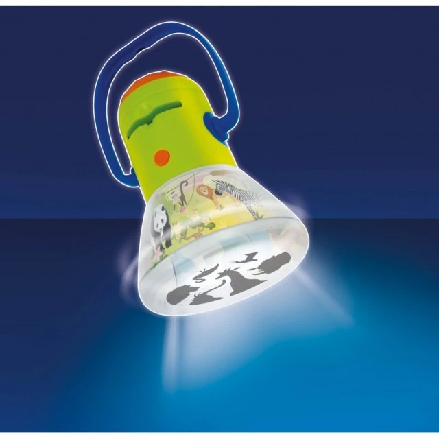 Mini science – Torch 3 in 1