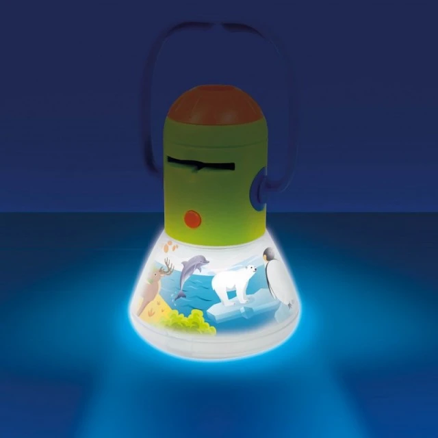 Mini science – Torch 3 in 1