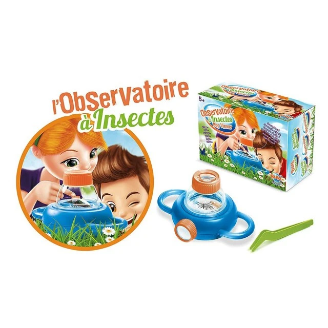 Nature – Insect exploration kit