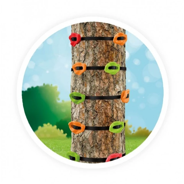 Adventure climbing