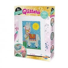 Блестяща мозайка – Лама