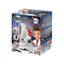 Digital microscope