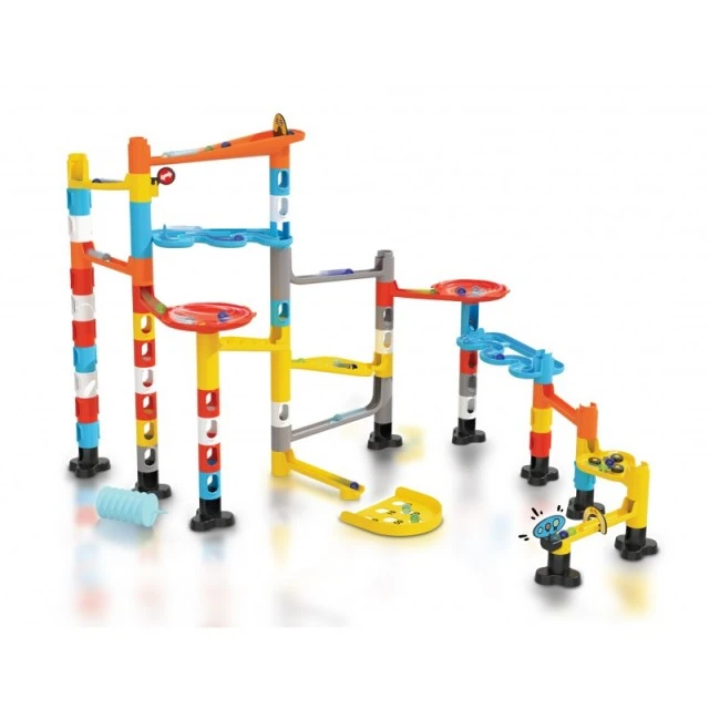 Marble run track Challenge Marble Runs