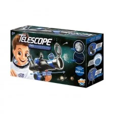 Space - Telescope - 15 activities