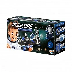 Space - Telescope - 15 activities