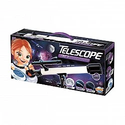 Космос – Телескоп – 30 дейности