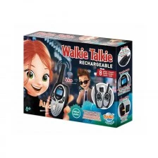 Природа – Уоки токи презареждащ