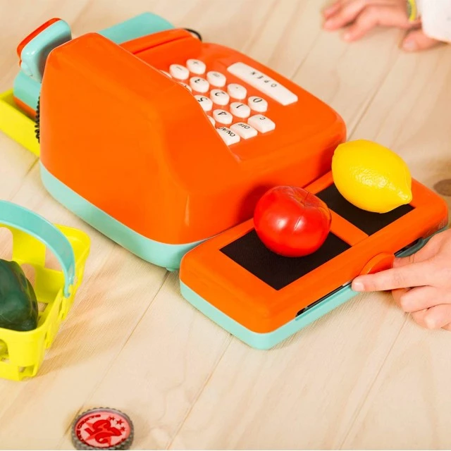 Cash register