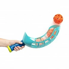 Catch the ball
