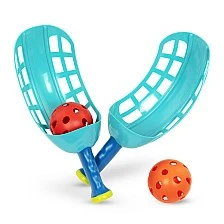 Catch the ball