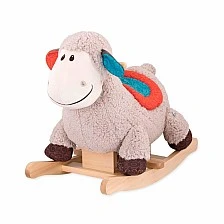 Children's toy, Battat, Sheep swing, 60 x 34 x 46 cm