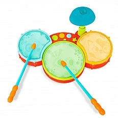 Drum set