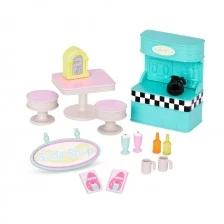 Li’l Woodzeez – Drinks shop