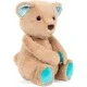 Плюшено мече 30см – Кафяво