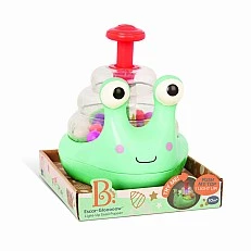 Children's toy, Battat, Glowing snail