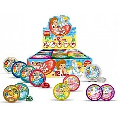 Магически моделин Magic Dough 20гр