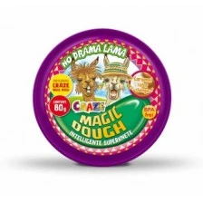 Magic multicolored modelin 80g. - Llama