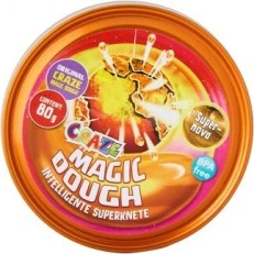 Магически моделин Magic Dough Galaxy 80гр