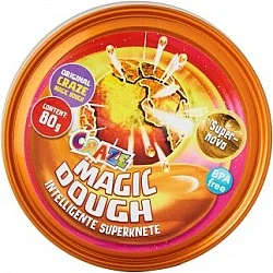 Магически моделин Magic Dough Galaxy 80гр