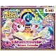 Christmas Advent Calendar, Craze, Magical Ponies, 24 pieces