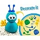 Магически пясък – комплект куфарче