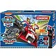 Racetrack, Carrera, Paw Patrow, 4.9m