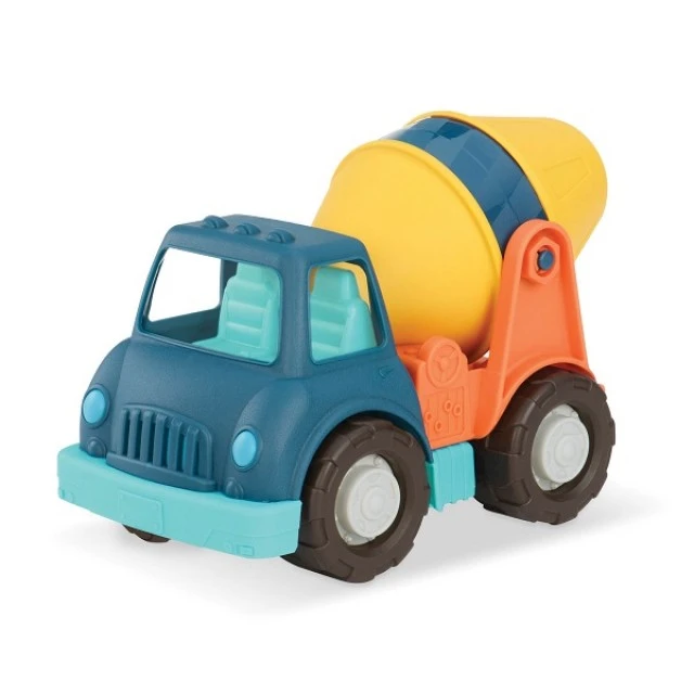 Children’s toy Concrete mixer truck