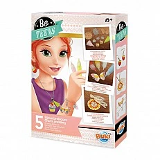 Be Teens Creative Kit, DIY 5 Jewels