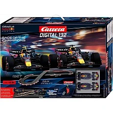 Race track, Carrera, Formula 1, Race of Champions, 7.3m