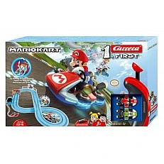 Racing track, Carrera, Super Mario, Mario vs. Luigi, 2.9m