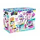 Творчески комплект So Slime DIY, Мини шейкър, 14 части