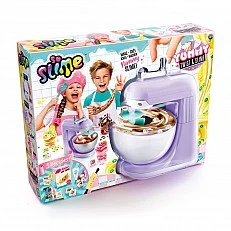 Творчески комплект, Canal Toys, So Slime, Миксер за слайм
