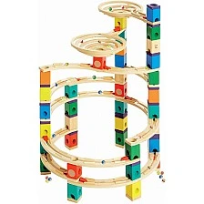 Wooden game - Cyclone
