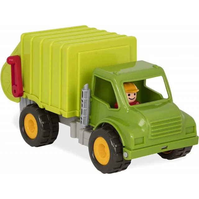 Children’s toy Recycling truck, 34.2 x 17 x 18.8 cm