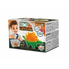 Creative set Crystal dinosaur, 7 pieces