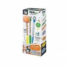 Creative kit, Buki France, DIY, Animal pen