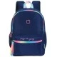 Ученическа раница Marshmallow, Fantasy Navy, 43х33х16cм